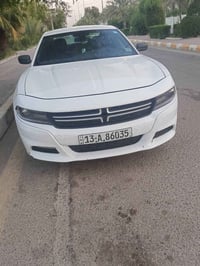 جارجر • ٢٠١٦ • تبديل قطعتين