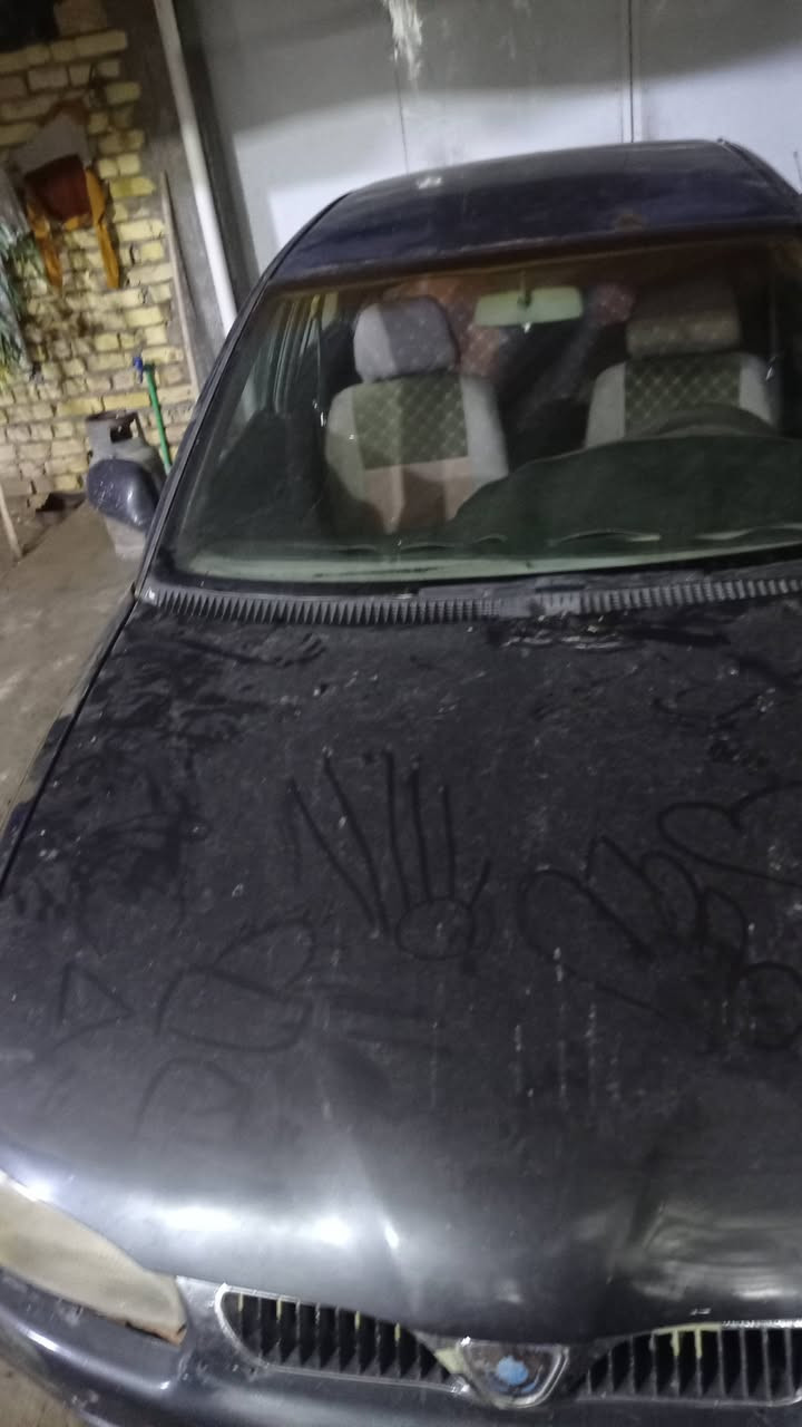 بروتون ويرا اوتوماتيك للبيع مستعجل عالبيع موديل 2000  رقم نجف  شرط التحويل السعر 28 وبيها مجال للشراي مكان بابل الهاشميه ***********
