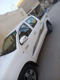 فلاونزه 2011 مكفوله شاصي 19 رقم انكليزي لل31 حداده وتايرات جدد الشراي ...