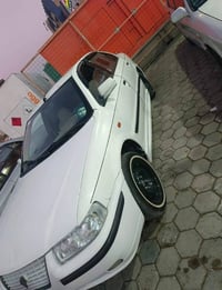 سمند • ٢٠١٠ • واتساب