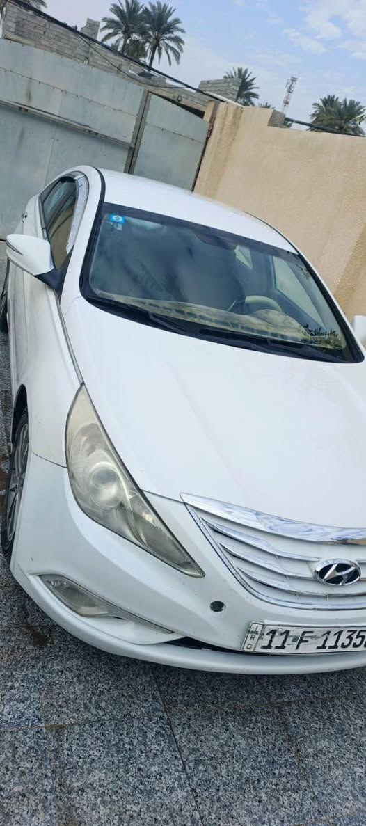 سوناتا  موديل ٢٠١٥ محرك ٢٤٠٠ رقم بغداد الماني سنوية جديدة..الضرر صبغ جاملغ الخلفي فقط بدون دواخل. بغداد, العراق


**إذا كنت صاحب هذا الإعلان وتريد حذفه لأي سبب، رجاءا أرسل رسالة إلى الدعم الفني**