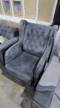 الله مصلي علا محمد وآله محمد تم بعون الله وصول حاويه اطخامه أنواع الطخامه والدواوين الباله المصري والتركي والخشب الزان وبأسعار جدا مناسبه جدا... العنوان حي المعلمين القديم شارع المرور  معرض الروان  الاستفسار انتصال علا الرقم ***********
