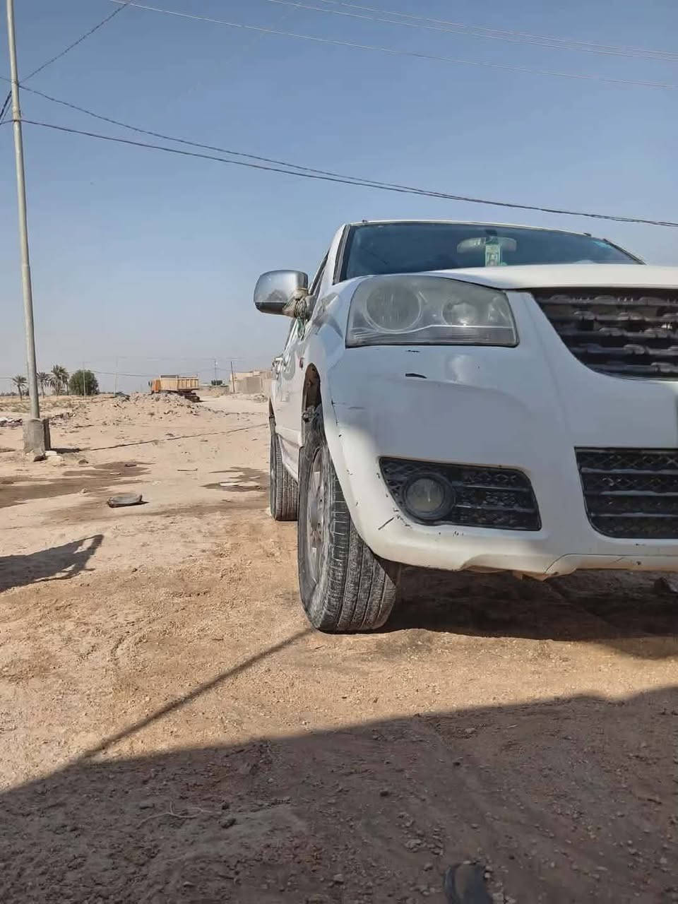 السلام عليكم سيارة للبيع كريت موديل 2014 رقمي ***********
