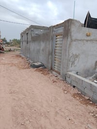 دار زراعي • ١٠٠م • سديناوية الرحمان