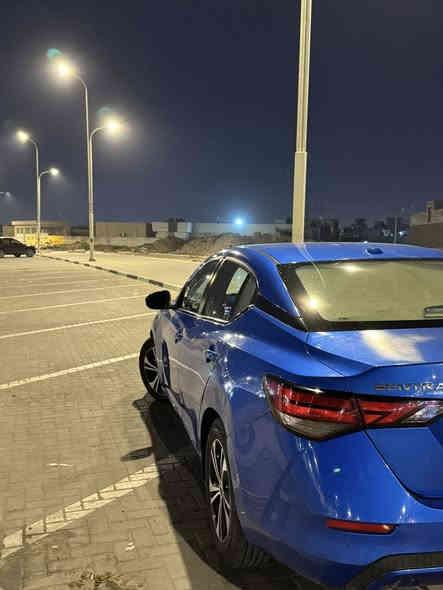 نيسان سنترا مديل2020 sv حره ماشيه74 الف كيلو فقط حادثها جاملغ وبنيد وجاملغ ايمن تعديل بارد جاملغ خلف السائق بارد ما مصلح 
وباقي التفاصيل بلسونار موجوده 
راعيها موجود سنويه ما منتهيه 
السعر 119 وبيها مجال قليل 
هـ: ***********
متواجد هاتف وواتساب فقط
