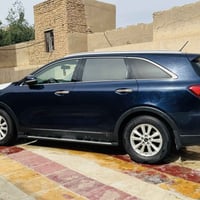 سورنتو • ٢٠٢٠ • ٧ راكب