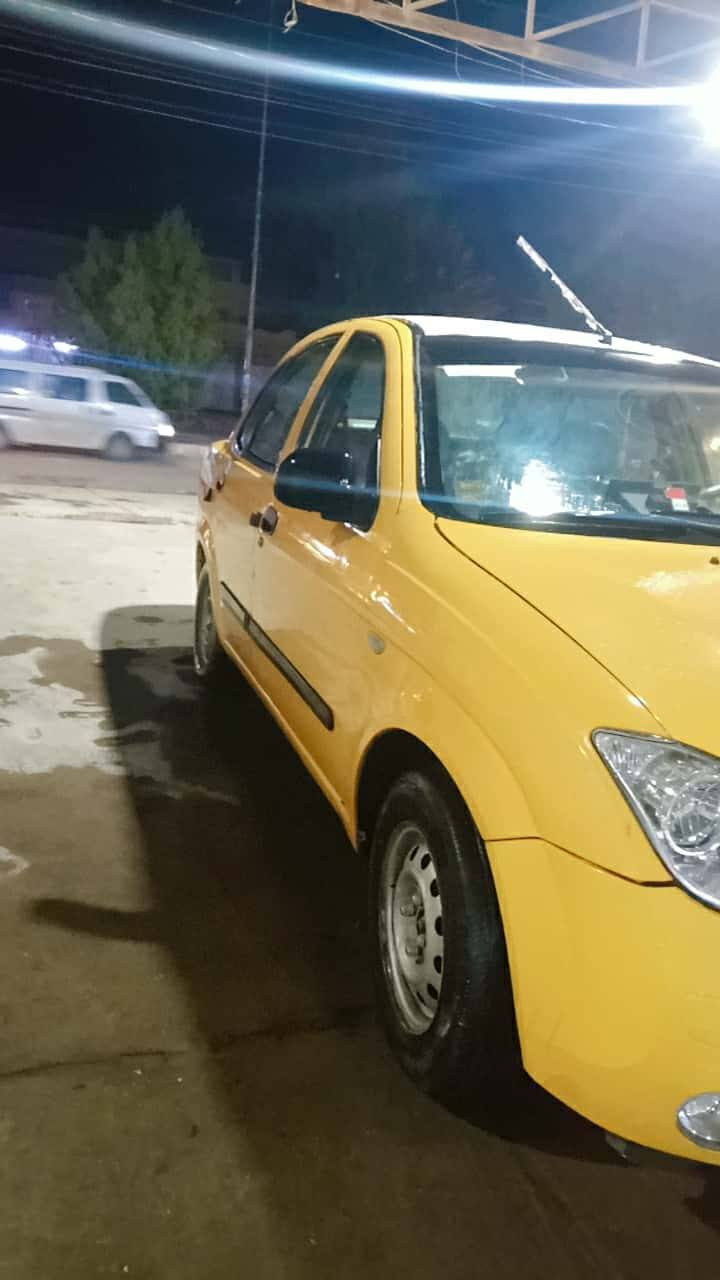 السلام عليكم 2015 جير ومكينه وتخم تاير بالليلون السياره خير من الله منك للشارع علىب رقم بغداد الانجليزي مكان السياره بغداد الحسينيه مال راشديه سياره تحويل مباشر كاتبه مروريه قبل سعر 35 والشراي بخير ويتدلل ارجوكم ***********
