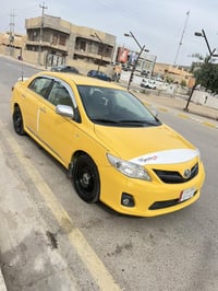 كورلا خليجي • ٢٠١٢ • ١٨٠٠