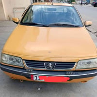 بيجو • بيجو لاميس • سيارة بيجو • لاميس • بيجو 2012 • لاميس 2012 • سيار...