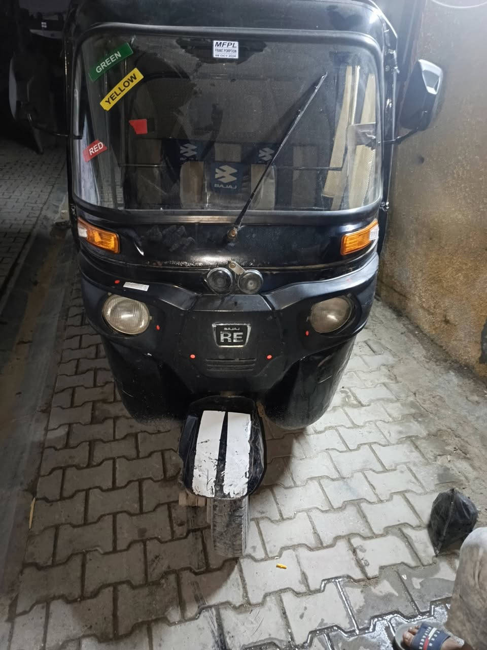 السلام عليكم تكتك للبيع موديل 18 اوراق المصطفى  مكينه 20 مكفوله تنقيص وتبخير بكاني بغداد فلكه حي النصر  مامتواجد عله فيس رقم هاتف *********** رقمي ثاني ***********
