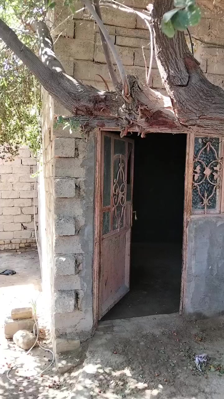 السلام عليكم بيت للبيع 
حي صدرين ثانيه 
متكون غرفه 1+صاله 
+مطبخ +حمام داخلي +
صحيات خارجيه 
السعر 23وبيه مجال 
اتصل ***********
