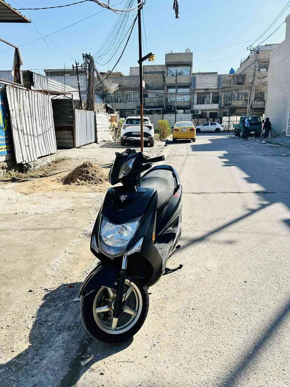 ام عليكم سكنس لد دراجه كفاله عامه صالها يومين نزلت منل رمبه دراجه الله شاهد احتاجيت فلوس وريد ابيعها دراجه (كفاله عامه )هذا رقمي ***********
