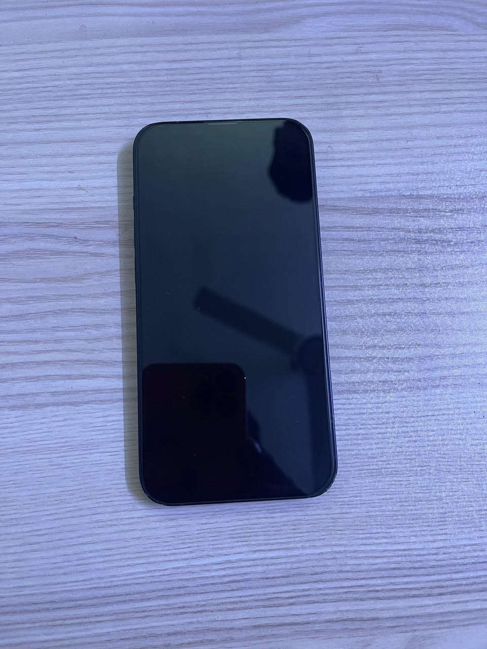 السلام عليكم
ايفون 13 عادي 
شرق اوسط كارتونه ويا مطابقه 
نموذج M
ذاكره128
بطاريه99
مبدل ضهر ليزر فقط 
عنواني بغداد
سعر 450 وبي مجال


**إذا كنت صاحب هذا الإعلان وتريد حذفه لأي سبب، رجاءا أرسل رسالة إلى الدعم الفني**