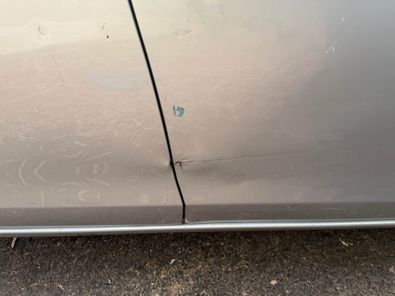 Toyota yars 2016 1 parcha sbuxa أربيل, العراق


**إذا كنت صاحب هذا الإعلان وتريد حذفه لأي سبب، رجاءا أرسل رسالة إلى الدعم الفني**
