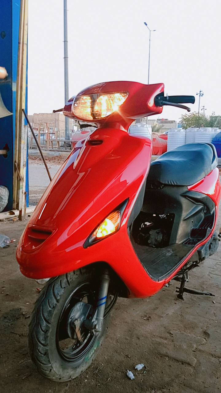 للبيع فراشه نكره سلف كهربائيات شغاله محرك نهضه ونعومه فول نجف حي العسكري كبل ***********سعر ٣٧٠بيمجال
