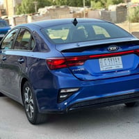 @سلام وعليكم  اخوان مكلف بل نشر   فورتي للبيع   موديل 2019  ماشيه 96  ...