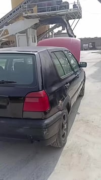 موديل ٩٤ • بسماوه • مكينة ناعمة