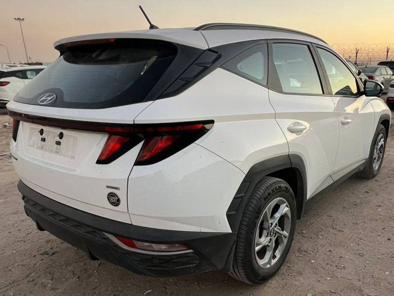 توكسان 2024 خليجي كويتي 
 كفاله عامه ماشيه 19الف كيلو 
بصمه محرك دوش
موعد الوصول 3  ايام من تاريخ الشراء
السعر 168 واصل البصره بدون كمرك

للاستفسار ***********
