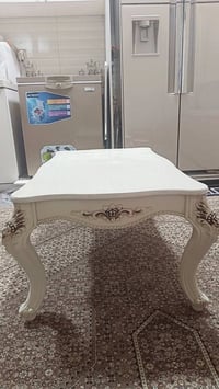 طاولة مستطيلة • ١م×٦٠سم • السليمانية