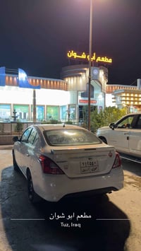 صني 2020 هندي مكفولة كفالة عامه من باردوصبغ وتبديل رقم اربيل بسم شركة ...