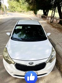 سيراتو • ٢٠١٤ • رقم اربيل