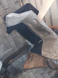 قمرة وربع • نضيف ألماني