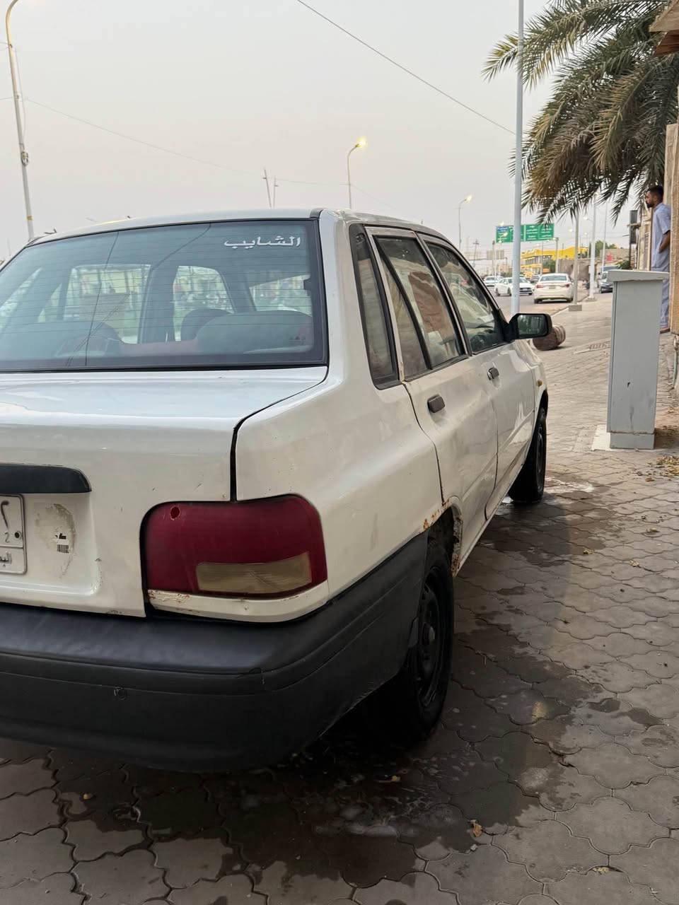 خابرني ع هاذ الرقم *********** الزبير, البصرة
