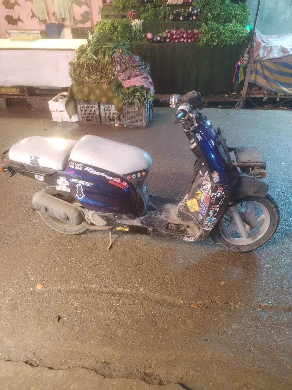 للبيع  كهربائية كلها شغاله بس السلف يشتغل ما يشغل معرف ممجرب الماطور فول سرعه ومتانه يحمل250كيلو .... *********** وتساب
