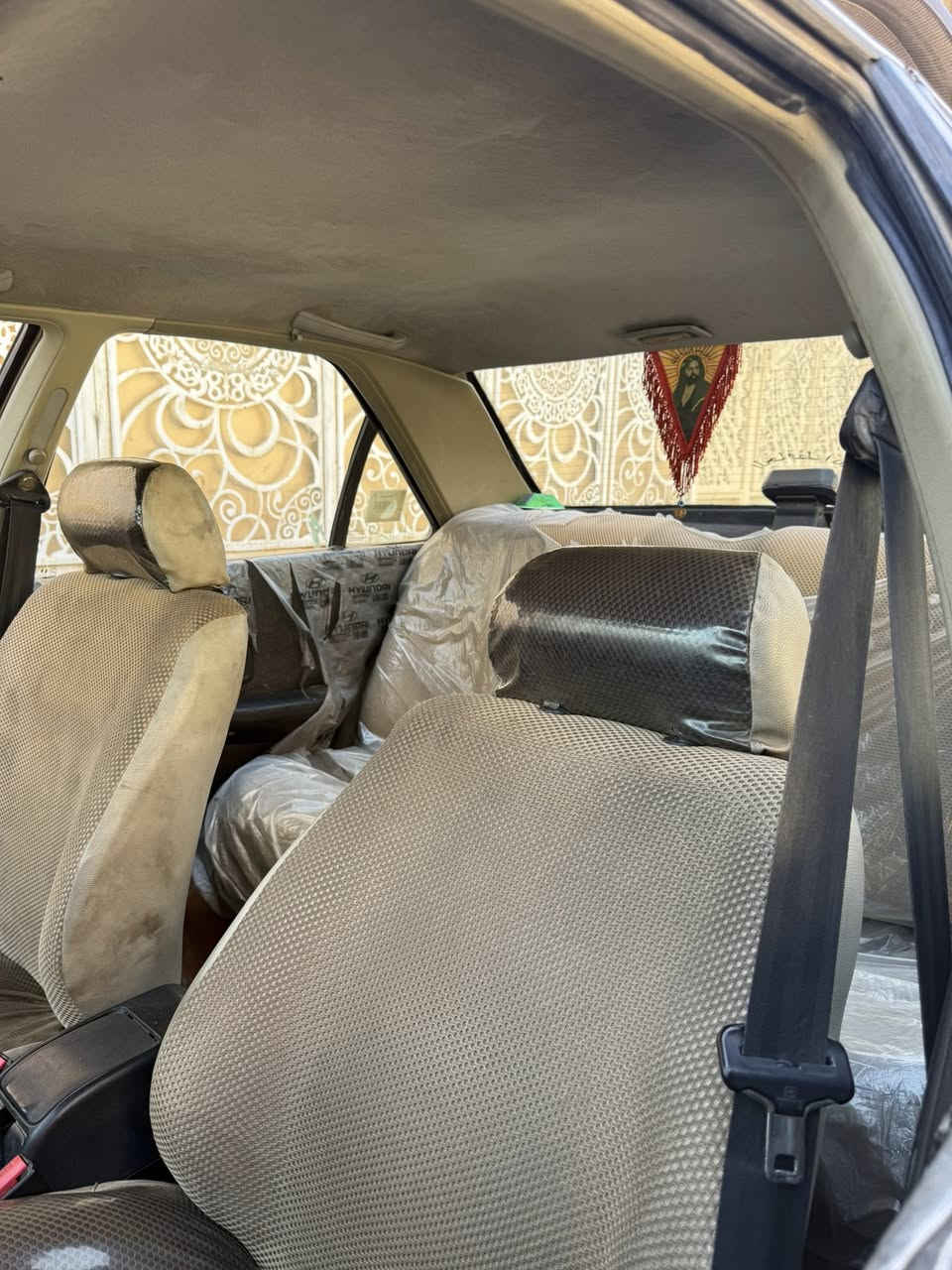 سلام عليكم بيجو بارص مديل 2015/كير محرك /تبريد خير من الله/سياره بيه بنيد وهلال خلفي معمر /رقم بغداد نكليزي بسمي /شرط التحويل /مكاني بغداد الحسينيه /مصفره هيه وغرمات /مكلف بنشر بل خدمه 🤍/***********
