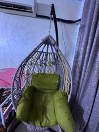 مرجوحه عش عصفور • نظيفه • بلحريه لثانيه