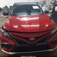 كامري XSE • ٢٠٢٤ • مزاد ١٥/٢/٢٠٢٦