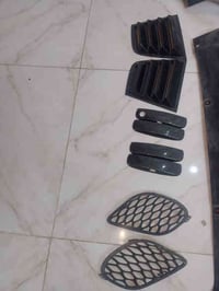 قطع غيار • مجموعة