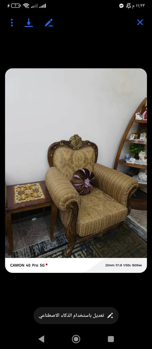 تخم تركي للبيع ٦ قطع ٢ كبار ٤ صغار السعر ٦٠٠ اوبي مجال العنوان بصره تنومه


**إذا كنت صاحب هذا الإعلان وتريد حذفه لأي سبب، رجاءا أرسل رسالة إلى الدعم الفني**