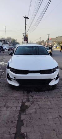 كي فايف وارد امريكي  موديل 23 فول مواصفات عدا الفتحة جاهزة من كلشي الس...