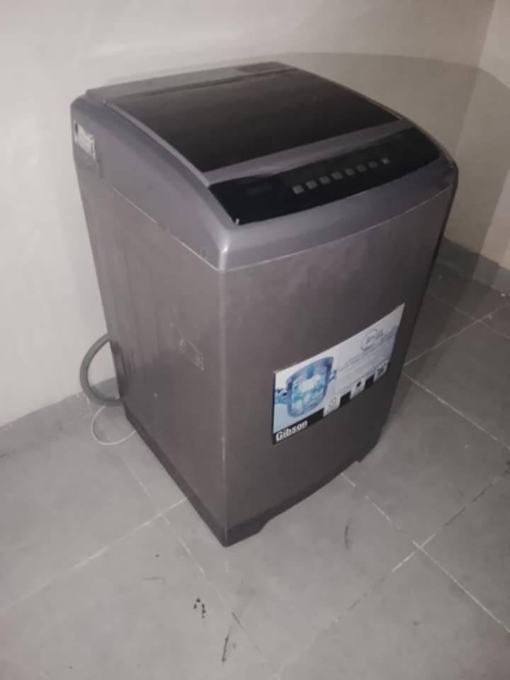 غساله نضيف مابي عيب 15 كيلو و نوعيه جبسون شراي راسلني خاص


**إذا كنت صاحب هذا الإعلان وتريد حذفه لأي سبب، رجاءا أرسل رسالة إلى الدعم الفني**