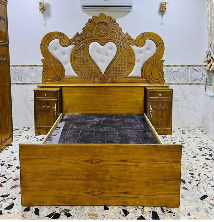 غرفه نظيفه كلش اريد اراوسها بغرفه عراقيه ازغر كون نفس نظافه هاي بس اللون اوف وايت يعني زغيره مرتبه العنوان بغداد المشتل


**إذا كنت صاحب هذا الإعلان وتريد حذفه لأي سبب، رجاءا أرسل رسالة إلى الدعم الفني**