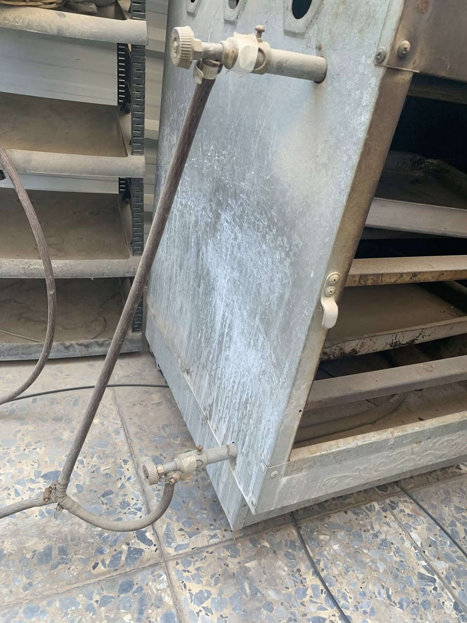 للبيع فرن على غاز سعر50 الف بي مجال


**إذا كنت صاحب هذا الإعلان وتريد حذفه لأي سبب، رجاءا أرسل رسالة إلى الدعم الفني**