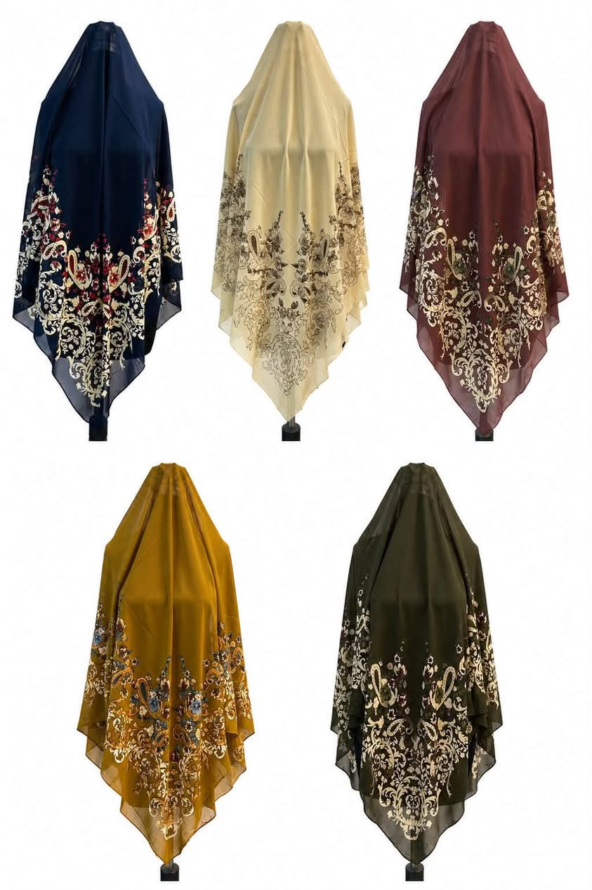 ربطات جرجيت خشن مو ناعم قياس 135 سعر القطعة 3 الف فقطططط 
متوفر جملة/مفرد باقي قطع محدوده  
توصيل لكل المحافظات


**إذا كنت صاحب هذا الإعلان وتريد حذفه لأي سبب، رجاءا أرسل رسالة إلى الدعم الفني**