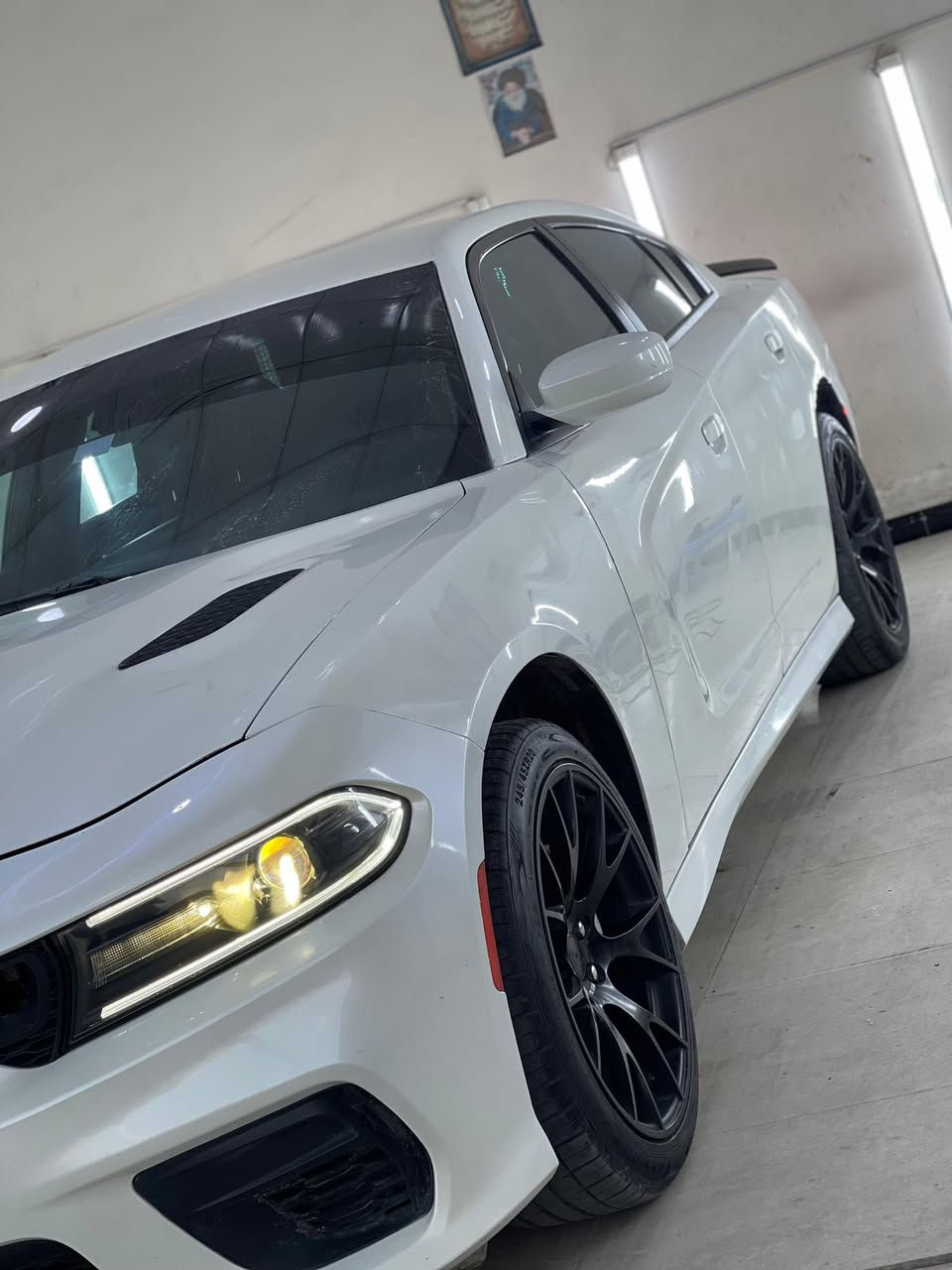 ادوات ادوات
سلام عليكم جارجر srt

مديل 2016محدثه 2020

سياره فول مواصفات ماعده الفتحه 

تدفه تبريد تحكمات ستيرن السياره فول 

لون ابيض صدفي 

سياره جاهزه 

كفاله كصه سرقه انتربول عشائر 

مكان السياره بصره 

السعر 115 بيه مجال قليل 

الرقم ***********
