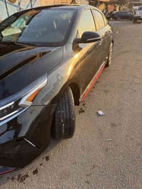 فورتي جي تي فول للخير تيربو مواصفات معروفة التيربو تصليح درجه أوله بني...