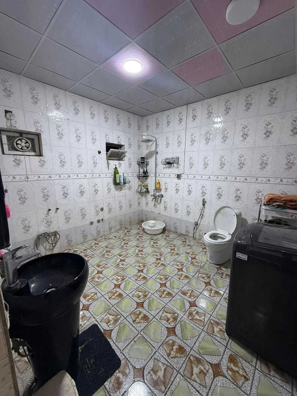 🏡دار للبيــــــــــع  طابــو زراعــي ســـند 25تحويل مباشر
📍فـــي حـــي الـصحـة خــلــف الـمدهـش

________

المساحـــــة //200m الــــواجـهــة10m

________

🧱تفــاصيــل _____ 

#الطابق الاول// مطبخ  وهول وصالة استقبال وغـرفـة نوم ومجمع صحيات داخـلـي وكـراج يـسع سيارة

#الطابق الثاني// غرفتين نوم ومجمع صحيات 

______

للاستفسار مـراسلـه الــصفحه او زيـاره     #مكتـــــــــب الـــمــدار لـلــــعــقــار🧱

#الكائــــــــــن

في زويـر قرب نــزلة جـسر بـته بـاتجاه جــسر الــثورة 

___________________________

هاتف ☎️ 

***********

***********
