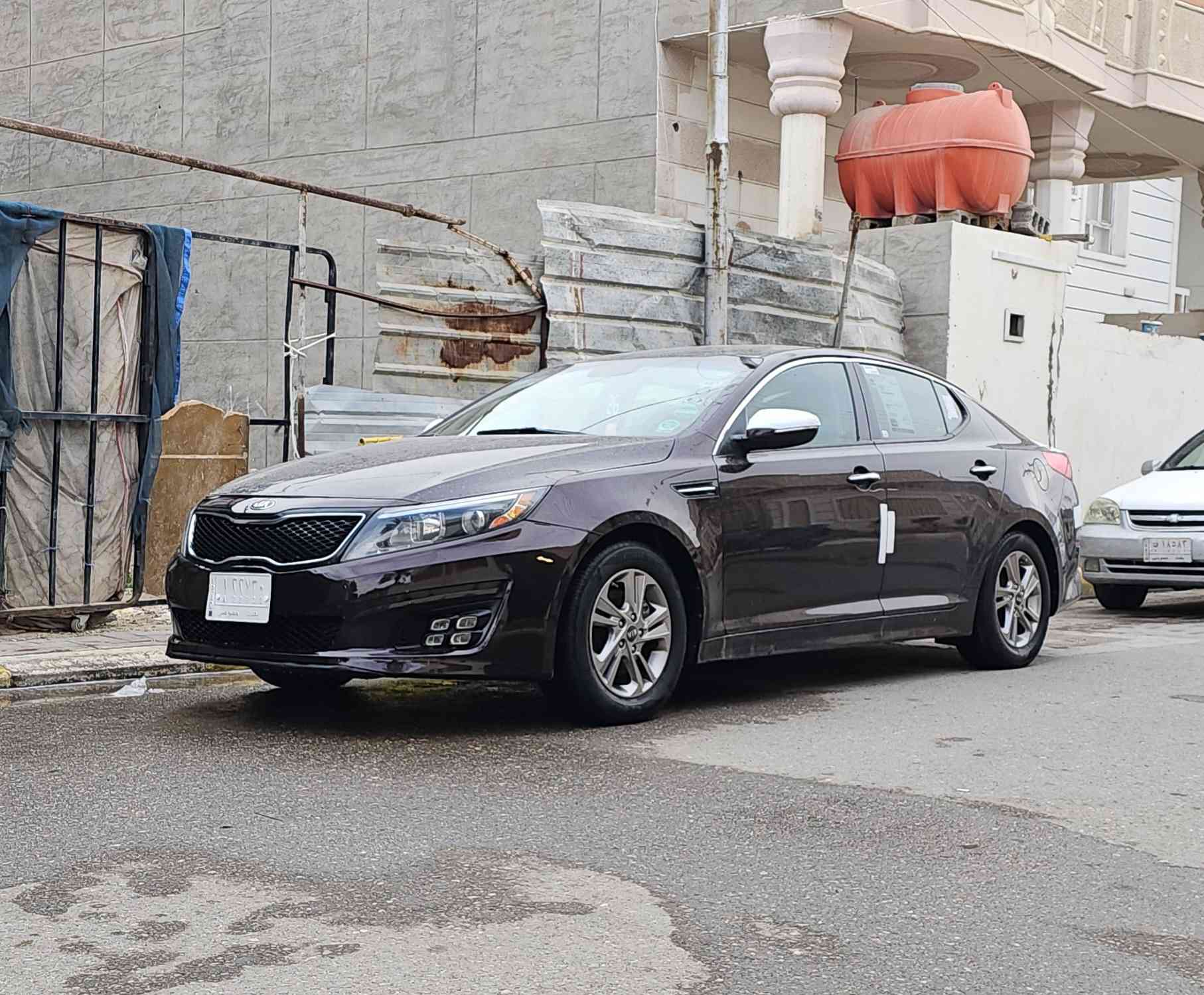 السلام عليكم كيه اوبتما 2015 سياره جديده داخل وخارج ليبل واحد مكينه 2400 ضرر امريكه بس بنيد فقط ونطخت عندي جاملغ الأيمن بدلته بدون دواخل سياره ابد رقم بغداد سعر 122


**إذا كنت صاحب هذا الإعلان وتريد حذفه لأي سبب، رجاءا أرسل رسالة إلى الدعم الفني**