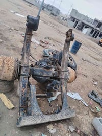 غراض فالفو البيع اليتفسار عرقم 07733833445