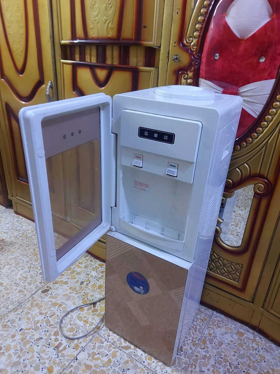 براد للبيع مداخل تصليح جدا نضيف سعر 75 مكان بغداد بالمدينه


**إذا كنت صاحب هذا الإعلان وتريد حذفه لأي سبب، رجاءا أرسل رسالة إلى الدعم الفني**