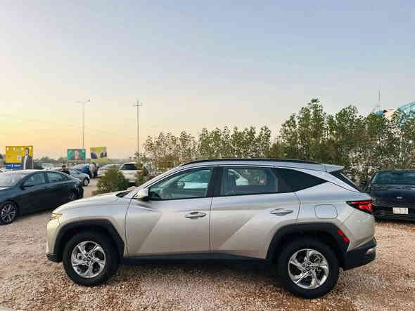 ياالله هونداي توسان موديل 2024
مرقم حره بسمي السليمانيه مداور ثاني يوم بسم المشتري 
الضرر حافه البنيد تصليح فقط بدون عابر شاصي لغد كفاله بدون إرباك مواصفات واضحه مكينه 2500 حجر رادار كفاله 
السعرب 203 بيع نقدأ فقط 
اي تفاصيل واتساب ***********
