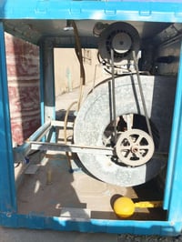 مبردة • مستعمل شهر • موتور نحاس