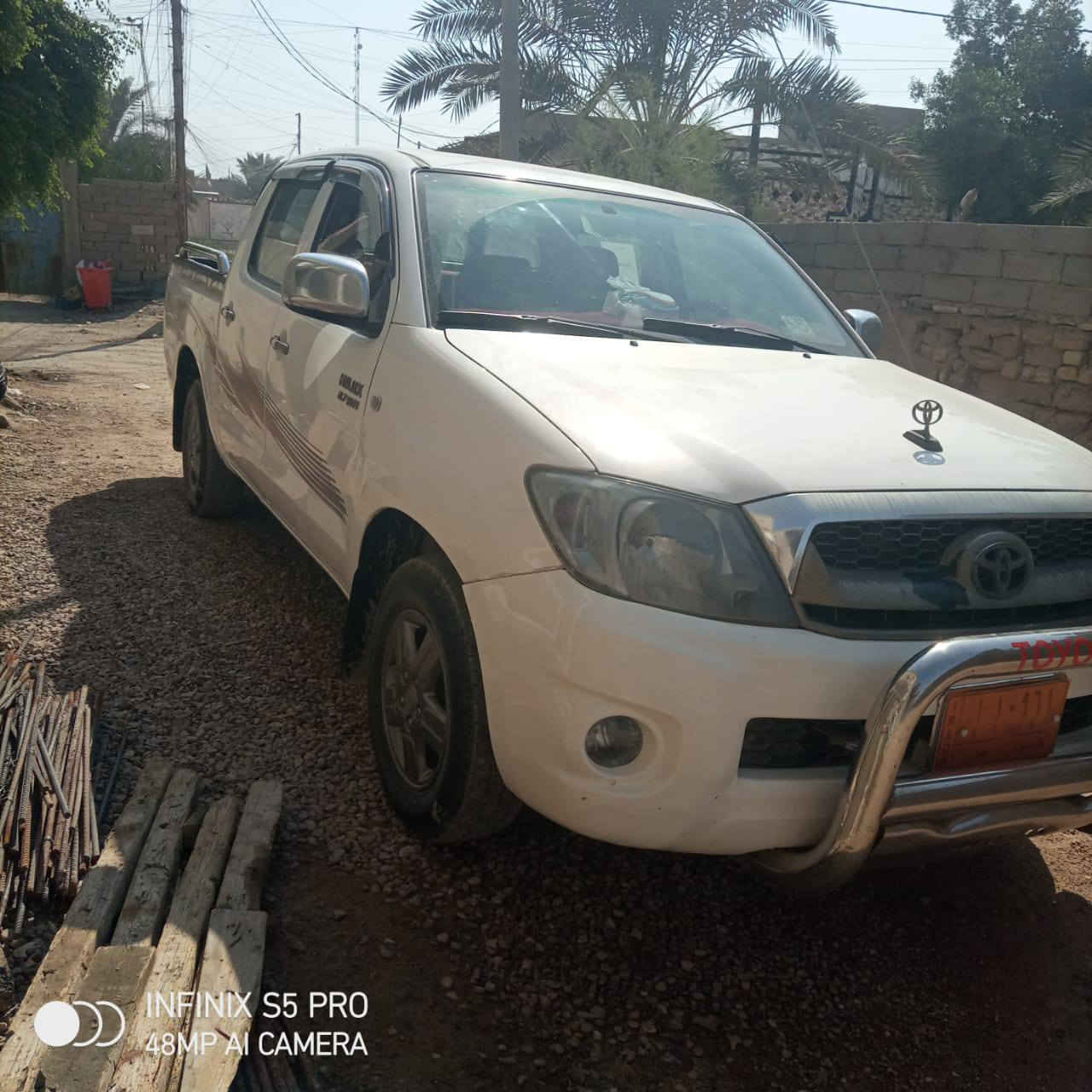 للبيع فلاونزه مديل 11رقم بصره مكفوله شوي بيه طخات  مكينه بيه تبخير قليل تخم تاير مكان بصره كرنه سعر167وبيه مجال ***********
