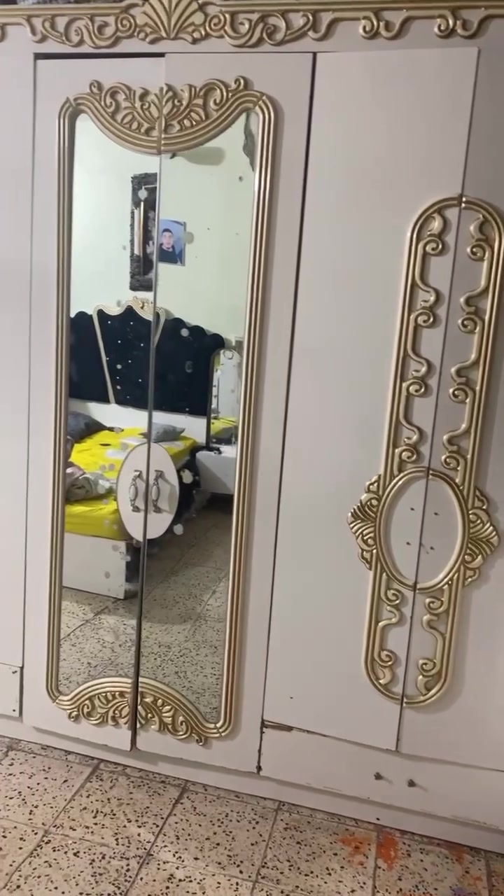 غرفه ٧قطع اضرارها امبينه سعر ١٥٠عنوان بغداد شعب
اخذ سكرين وتعال خاص


**إذا كنت صاحب هذا الإعلان وتريد حذفه لأي سبب، رجاءا أرسل رسالة إلى الدعم الفني**