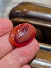 قطع لن تتكرر. عقيق يماني    يجمع بين الاحمر والجزع والمصور السعر  بعد ...