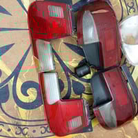 بك لايت وتك سكن ومصفي بانزين للبيع سعرهن كلهن 30 الف تواصل علهذ الرقم ...